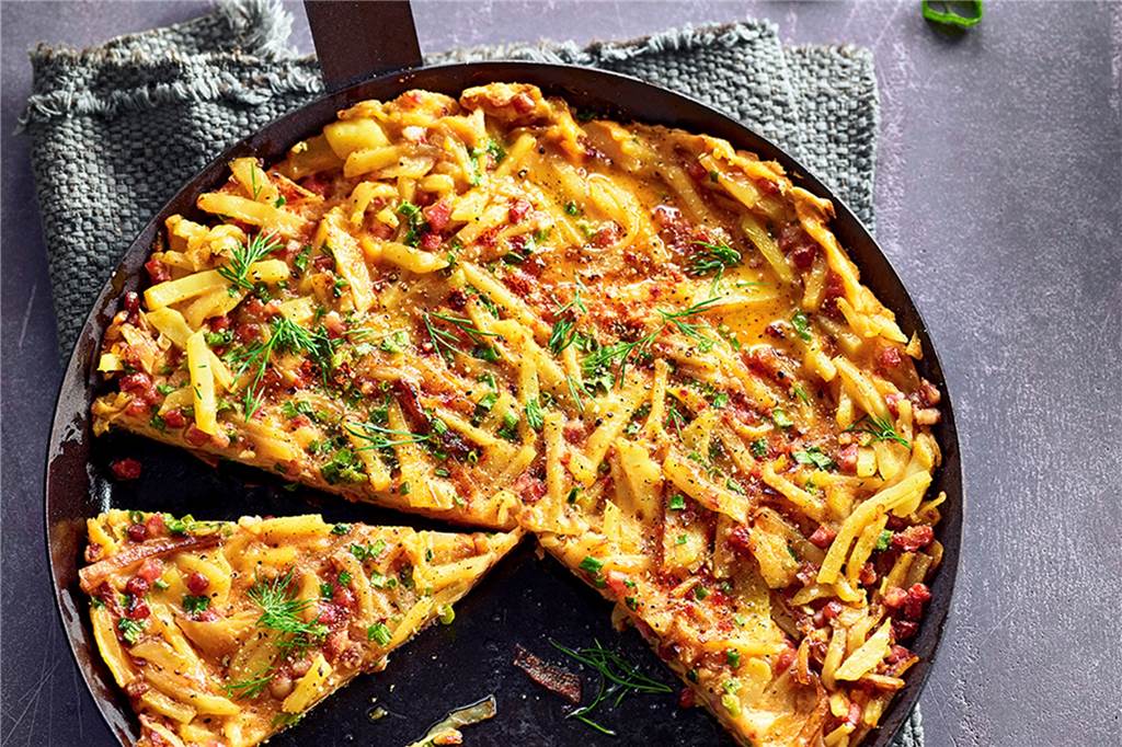 Sternekoch Björn Freitag erklärt: Gutes Essen muss nicht teuer sein Kochen mit Björn Freitag