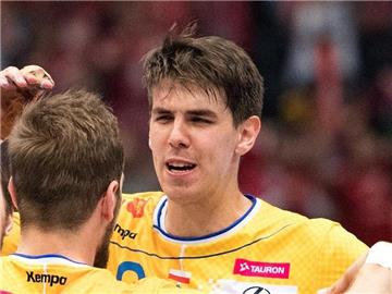 Piotr Chrapkowski wechselt von KS Kielce nach Magdeburg. Foto: Marius Becker