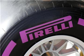 Pirelli ist ganz auf Reifen für Pkw und Motorsport-Rennwagen spezialisiert. Foto: Jens Buettner