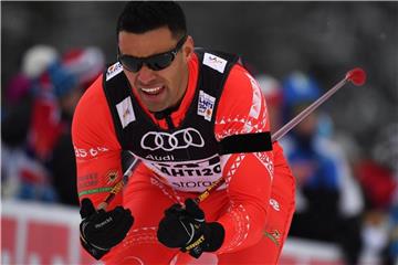 Pita Taufatofua aus Tonga will zu Olympia. Foto: Hendrik Schmidt