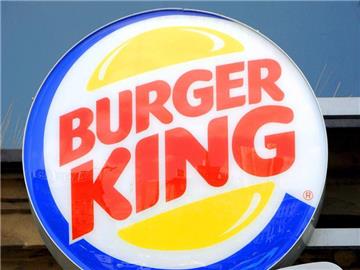 Plant Burger King, seinen Hauptsitz nach Kanada zu verlegen? Foto: Mauritz Antin