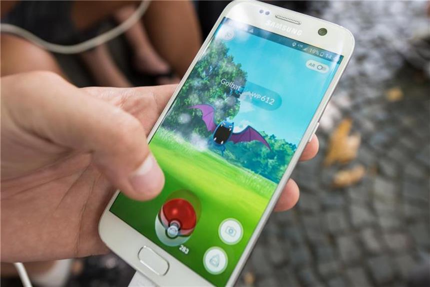 Pokémon-Fans, die es genau wissen wollen, überprüfen in der App die sogenannten Individual Values (IV). Außerdem gibt es diverse Rechner auf Webseiten. Foto: Patrick Seeger