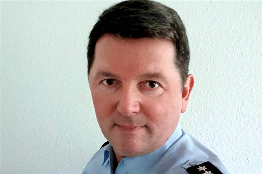 Von links laufen bis spucken: Was Jogger dürfen oder lieber lassen sollten Polizeihauptkommissar Jörg Teichert