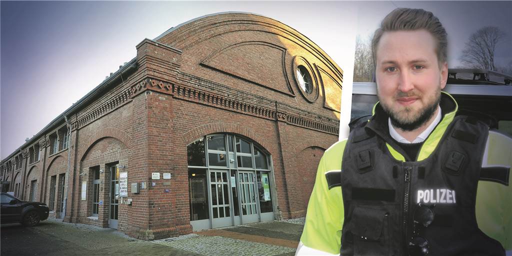 Polizeisprecher: Drei Einsätze beim Abiball - 19-Jähriger in Gewahrsam Polizeisprecher Christian Stein berichtet von drei Einsätzen der Schwerter Polizei bei einem Abiball in der Rohrmeisterei am Freitagabend.