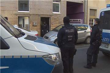 Polizisten habe am Donnerstag (10.3.) eine Moschee in der Dortmunder Nordstadt gestürmt.