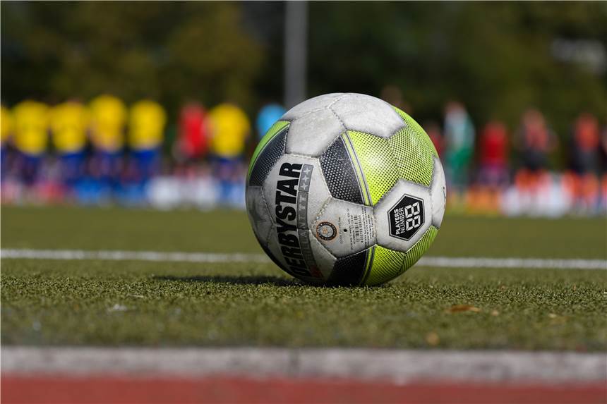Entgegen aller Corona-Warnungen: Es gibt positive Nachrichten für den Fußballkreis Dortmund Positive Nachrichten für den Fußballkreis Dortmund.