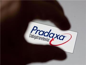 Pradaxa ist einer der größten Hoffnungsträger von Boehringer. Foto: Frank Rumpenhorst