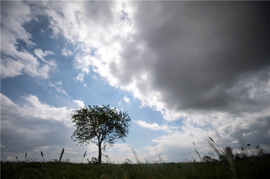 Starkregen und Gewitter in NRW erwartet – Coronavirus beeinflusst auch die Wetterprognose Präzise Wetterprognosen zu liefern, ist aktuell laut DWD noch komplizierter als sonst.