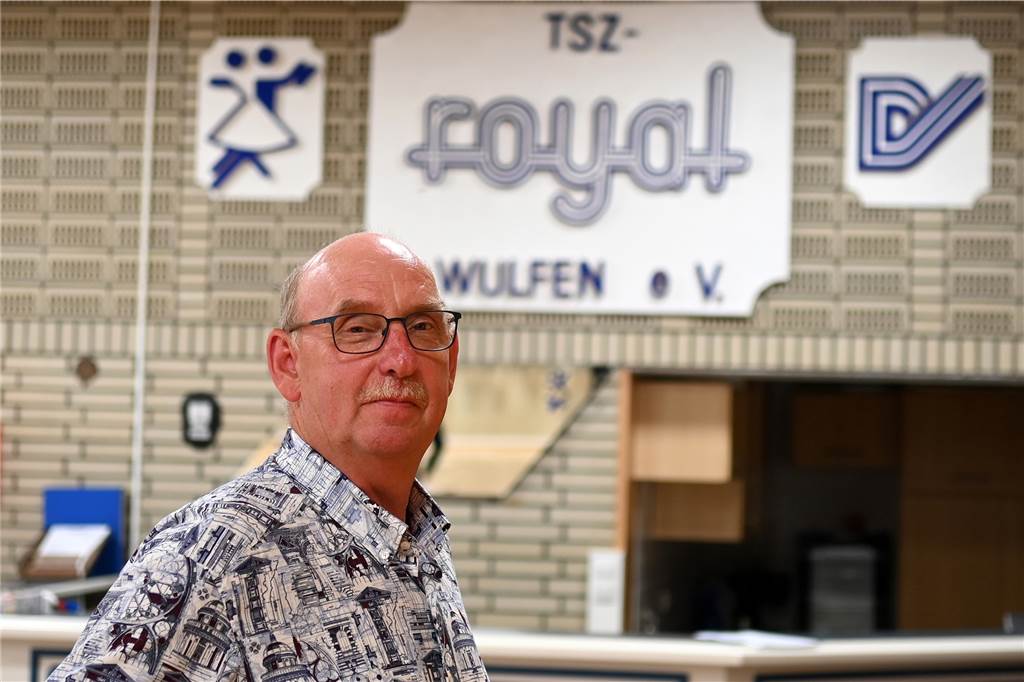 Helmut Winkler