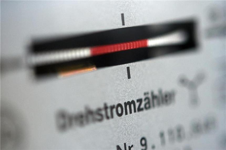Preiserhöhungen von Strom- und Gasanbietern sind oft versteckt, sagen Verbraucherschützer. Foto: Bernd Thissen