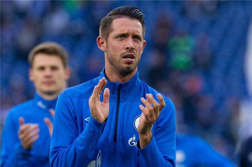 Premiere für Mark Uth: Erstmals wurde der 27-Jährige für die Nationalmannschaft nominiert.