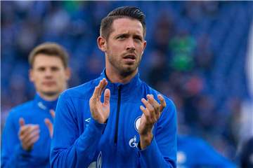Premiere für Mark Uth: Erstmals wurde der 27-Jährige für die Nationalmannschaft nominiert.