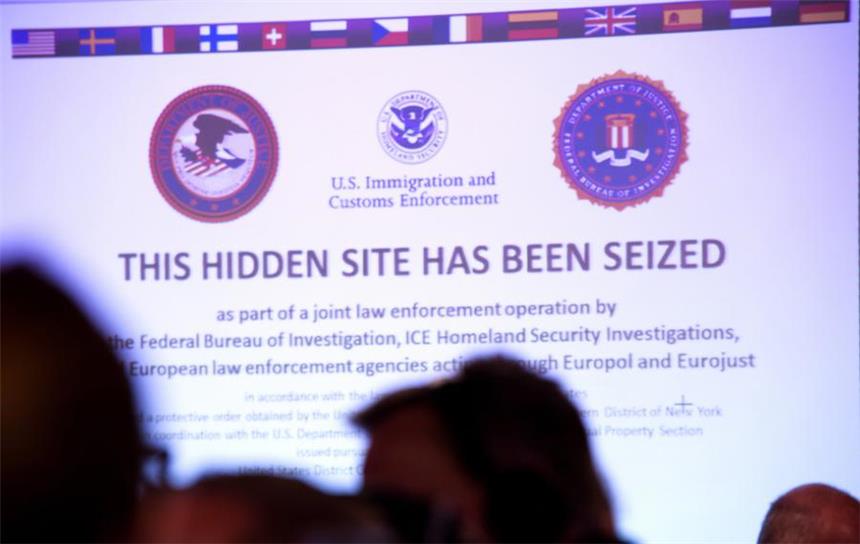 LKA nimmt Drogen-Shops vom Netz Pressekonferenz beim LKA. Den Beamten ist ein Schlag gegen Drogen-Online-Shops gelungen. Zuvor hatte US-Fahnder bereits die berüchtigte illegale Plattform Silkroad 2.0 geschlossen.
