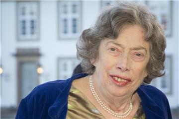 Prinzessin Elisabeth von Dänemark ist tot. Foto: Patrick Van Katwijk