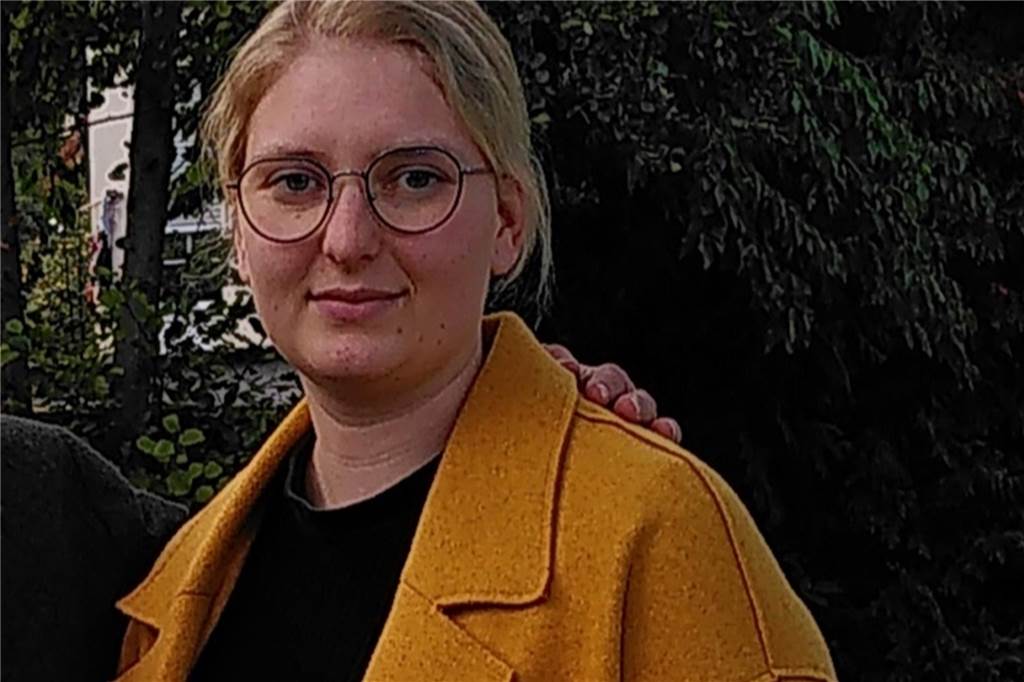 Debatte über AfD-Verbot in Lünen: Von „jetzt sofort“ bis „sehr kritisch“ Constanze Pasternak und ihr Vater Peter Pasternak bilden gemeinsam die Fraktion NWL in Lünen.