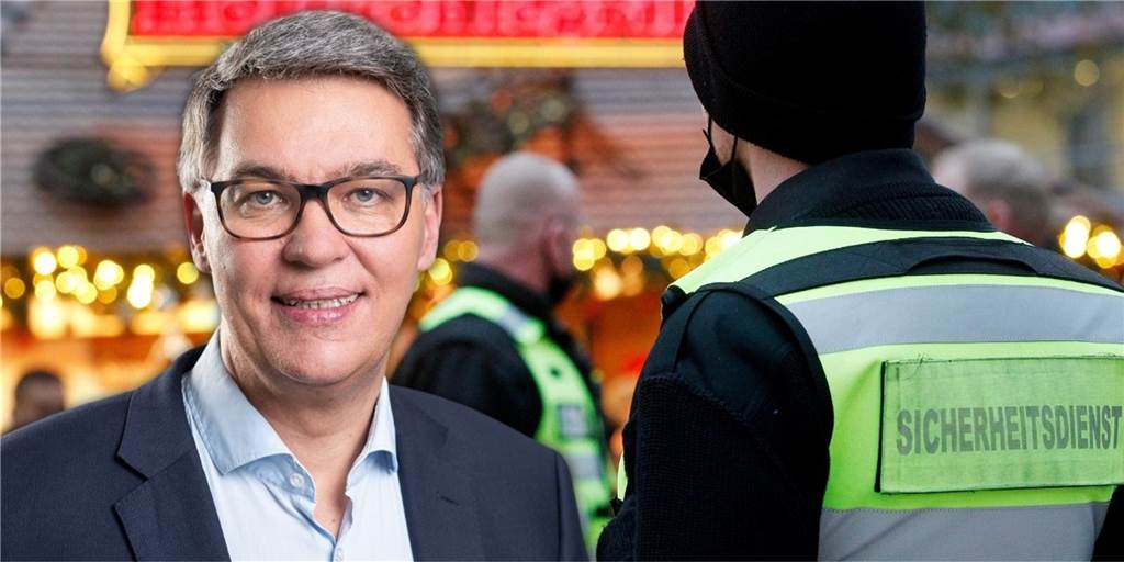 Konkurrenz für Sicherheitsdienste: Westphal kündigt Gründung kommunaler Security-Firma an Private Sicherheitsdienste sind in Dortmund bei zahlreichen Gelegenheiten und an vielen Orten im Einsatz - auch im Auftrag der Stadt. OB Westphal kündigt nun an, dass Stadt und DSW21 selbst in den Markt einsteigen wollen.