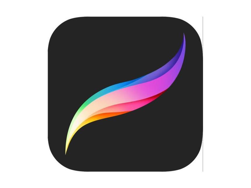 iOS App-Charts: Gemälde zeichnen und Rio verfolgen «Procreate» ist die perfekte App für jeden Künstler. Mit ihr kann man Gemälde auf dem iPhone zeichnen. Foto: App Store von Apple