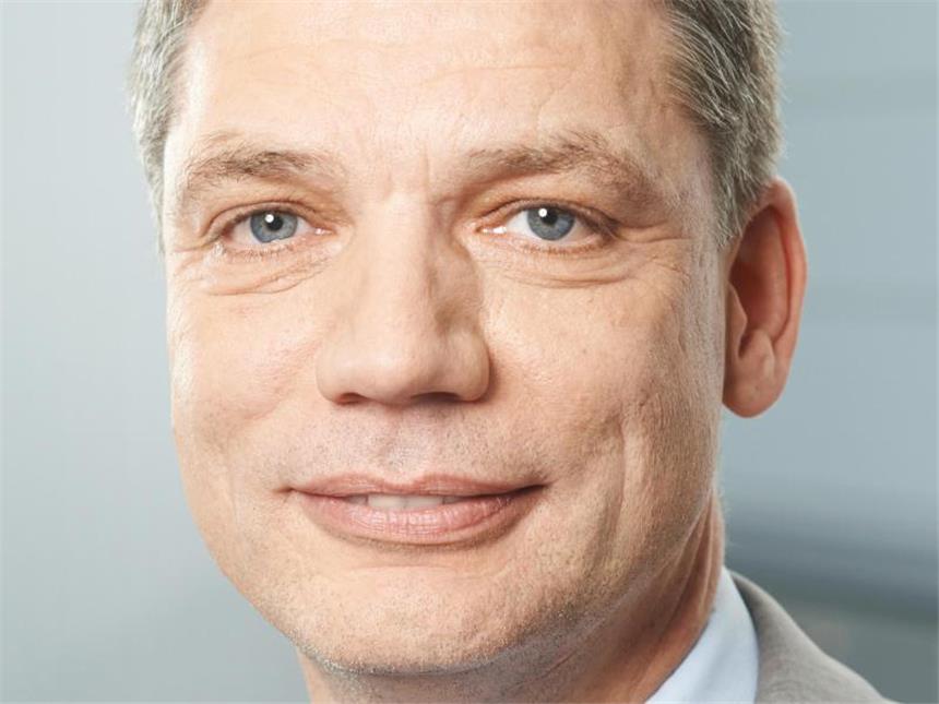 Alles Routine? - Tipps für mehr Abwechslung im Job Prof. Dirk Windemuth ist Leiter des Instituts für Arbeit und Gesundheit der Deutschen Gesetzlichen Unfallversicherung. Foto: Stephan Floss/DGUV/dpa-tmn