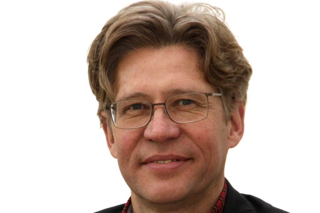Einer der besten Ärzte Deutschlands arbeitet an einer Dortmunder Klinik Prof. Dr. Hans-Jörg Assion bekam das Top-Mediziner-Siegel.