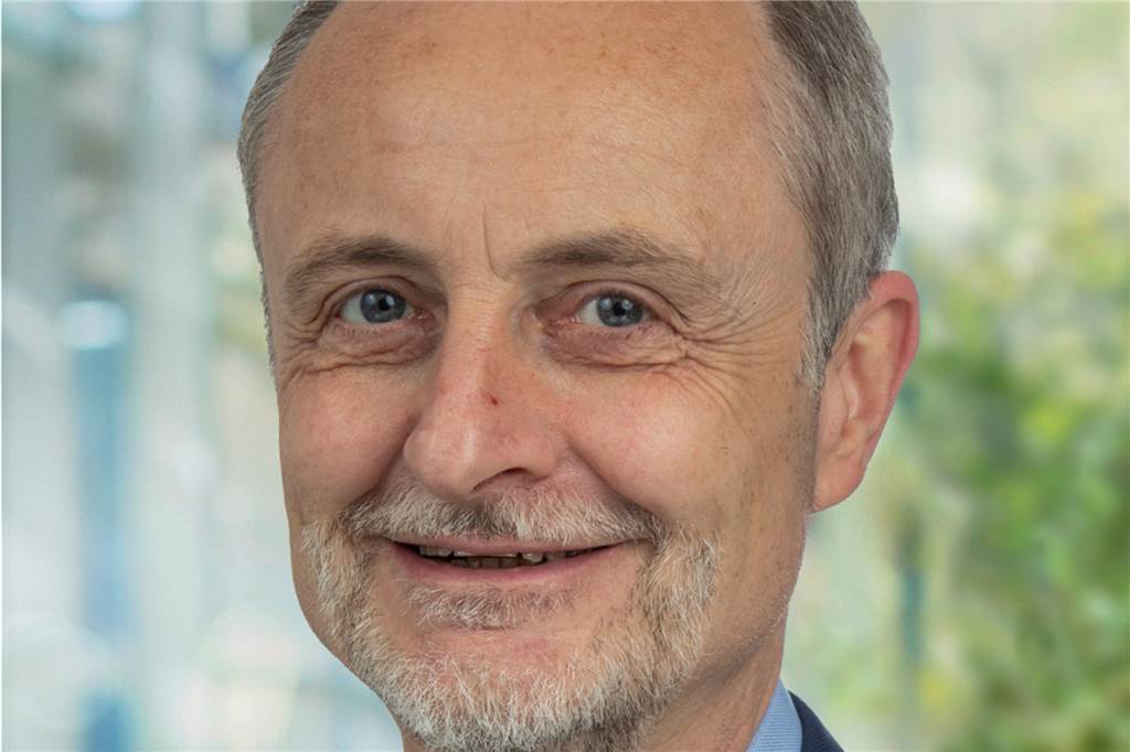 Prof. Dr. Holger Pooten
