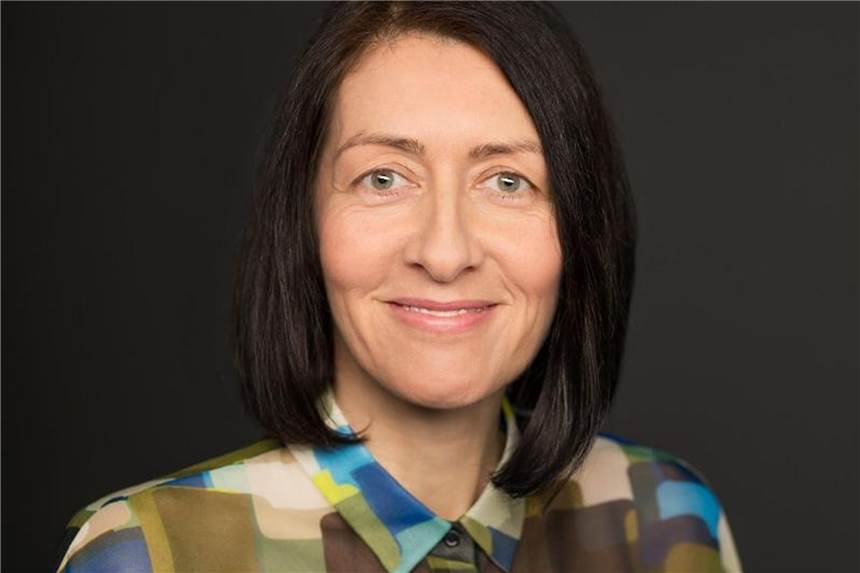 Rheuma bei Kindern oft schwer erkennbar Prof. Dr. med. Kirsten Minden ist Kinderrheumatologin an der Universitäts-Kinderklinik der Charité sowie Leiterin der AG Kinder- und Jugendrheumatologie am Deutschen Rheuma-Forschungszentrum (DRFZ) in Berlin. Foto: Prof. Kirsten Minden