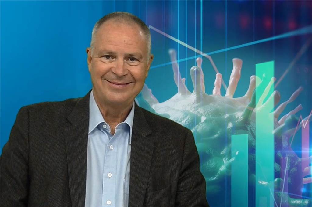 Schwangerschaft erhöht das Todesrisiko durch Corona für junge Frauen um das 26-Fache Prof. Dr. Thomas Schwenzer, Direktor der Frauenklinik am Klinikum Dortmund.