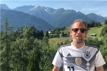 Prof. Groll erklärt, wie er die Chancen für Deutschland beim Achtelfinale gegen England sieht – und warum sein Modell doch funktioniert.