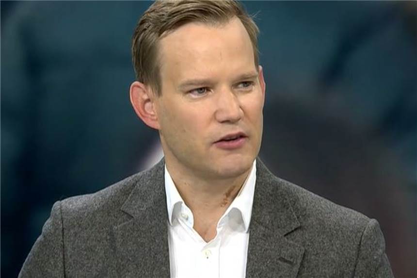 Prof. Streeck im Video-Interview: „2G wird uns nicht helfen, die Welle zu brechen“ Prof. Hendrik Streeck.