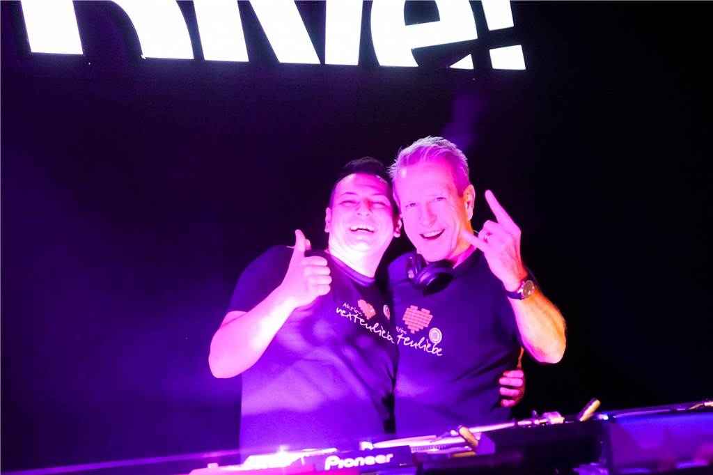 Veranstaltungen im Jahr 2024: Über Festivals, Verkaufssonntage und mehr Djs bei der Nextenliebe