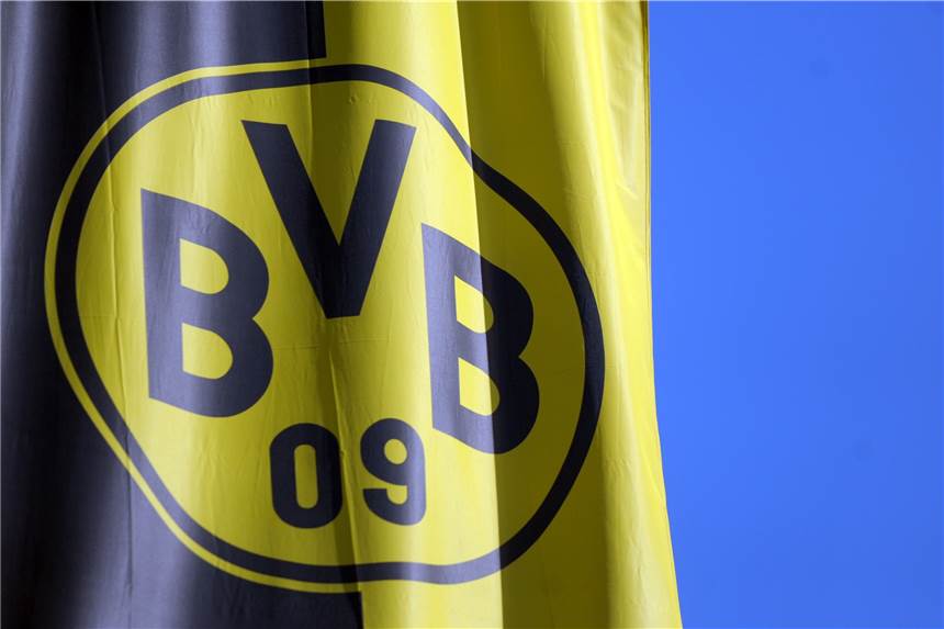 Der BVB kommt nach Kamen: Neugegründete Kreisliga-Mannschaft gastiert beim VfL Prominenter Besuch in Kamen: Demnächst kommt der BVB ins Jahnstadion.