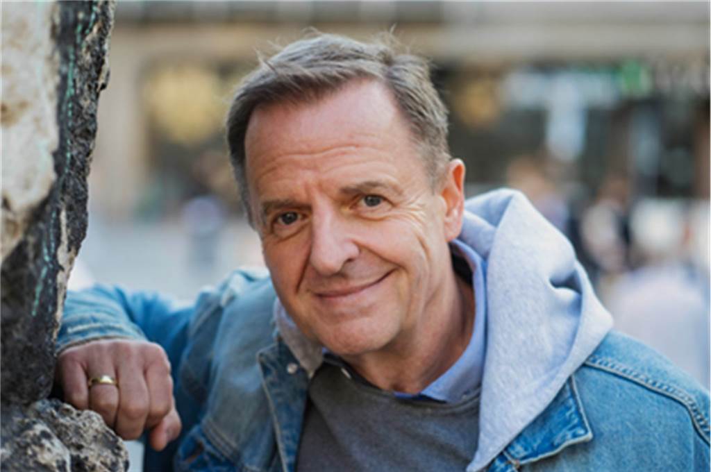 Psychotherapeut Dr. Christian Lüdke (62) sagt: Wir sollten auf unser vegetatives Gleichgewicht achten.