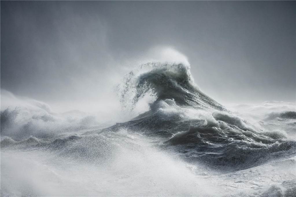 Eine Welle