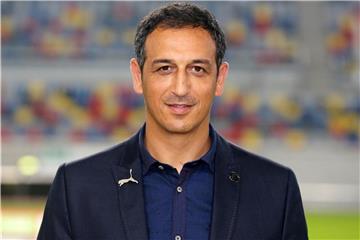 Rachid Azzouzi löst Ramazan Yildirim als Sportdirektor der SpVgg Greuther Fürth ab. Foto: Roland Weihrauch