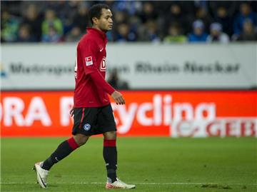 Raffael ist von Berlin zu Dynamo Kiew gewechselt. Foto: Uwe Anspach