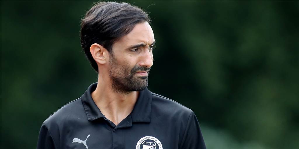Rafik Halim und der FC Brünninghausen gingen in Meinerzhagen baden.