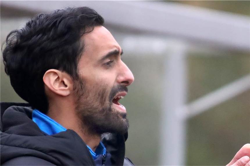 Hat der FC Brünninghausen in der nächsten Saison ein Luxusproblem auf der Torhüterposition? Rafik Halim und der FC Brünninghausen hatten in dieser Saison große Sorgen auf der Torhüterposition.