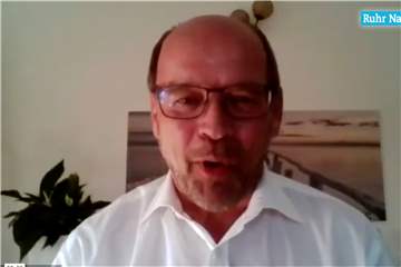 Rainer Schmeltzer hat sich im Video den Fragen der Leser gestellt.