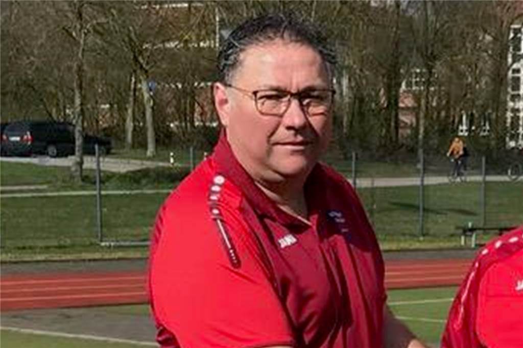 Wirrwarr im Kreis Unna: Werner SC stellt Jugendtraining ein - oder doch nicht? Ralf Cramer musste das Jugendtraining des Werner SC einstellen.