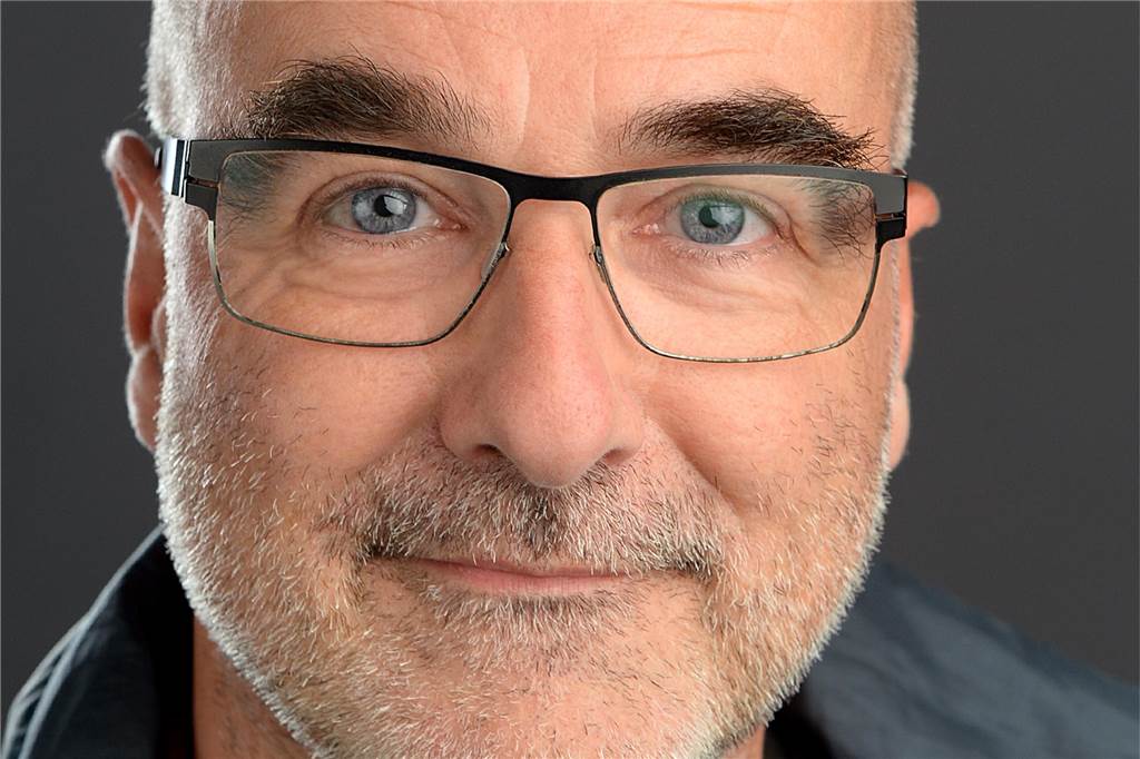 Die Landesbühnentage 2024: Interview mit Ralf Ebeling Ralf Ebeling ist Intendant beim Westfälischen Landestheater.