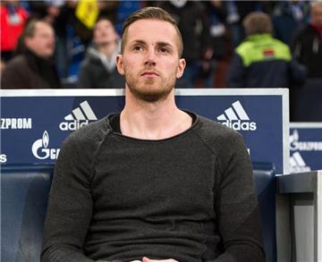 Ralf Fährmann arbeitet an seinem Comeback.