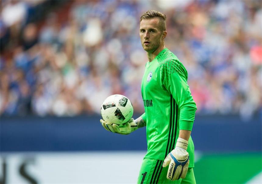 "Wir werden einen anderen Fußball spielen" Ralf Fährmann freut sich auf das Spiel in Nizza.