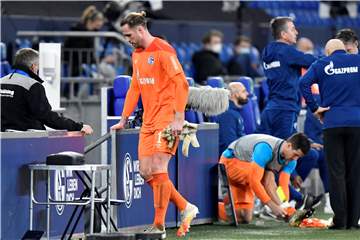 Ralf Fährmann: Schalkes „Jahrhundert-Torwart“ Norbert Nigbur wünscht sich, dass er mit in die Zweite Liga geht.