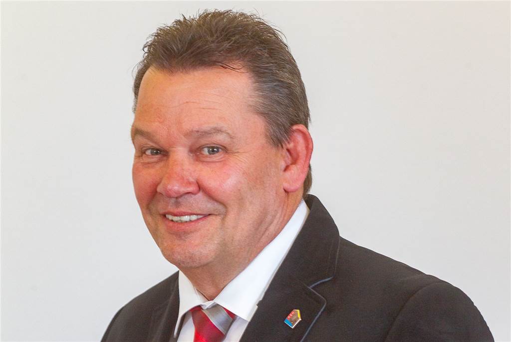 Ralf Marx, Obermeister der Innung für Sanitär-, Heizungs- und Klimatechnik, weiß, dass manche Kollegen den Kundendienst stark zurückgefahren haben.
