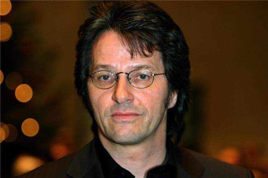 Ralf Rothmann erzählt vom Schrecken des Krieges. (Archivbild von 2005). Foto: Oliver Berg
