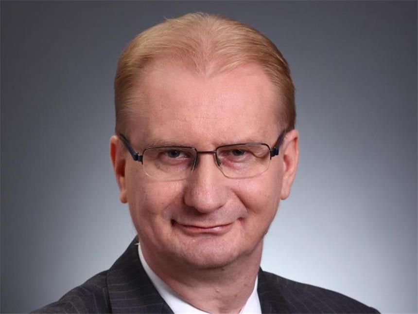 Mit der Betriebsrente vorsorgen - Was ändert sich 2018? Ralf Scherfling ist Finanzexperte der Verbraucherzentrale Nordrhein-Westfalen. Foto: Verbraucherzentrale NRW/dpa