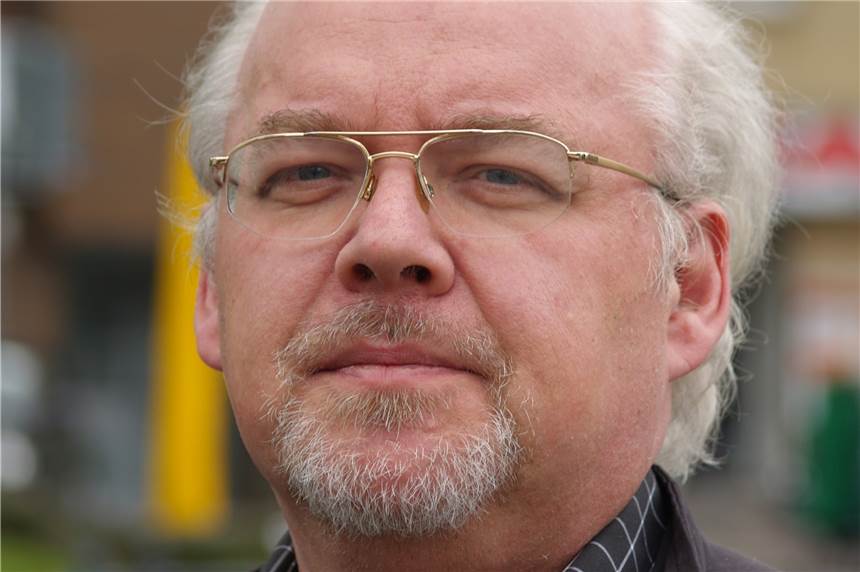 Innenstadt-West: Die Ergebnisse für die Bezirksvertretungs-Wahl Ralf Stoltze (SPD) möchte wieder Bezirksbürgermeister für die Innenstadt-West werden.