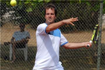 Ralf Wilmink, Dorstener TC