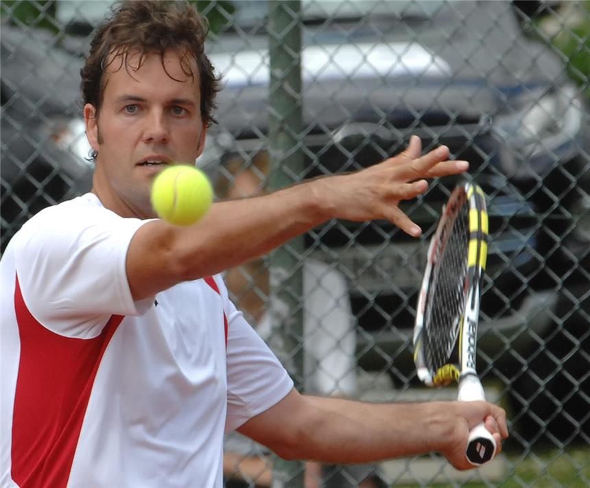 Dorstener TC ist in Berlin chancenlos Ralf Wilmink und der Dorstener TC wollen ihren Titel verteidigen.
