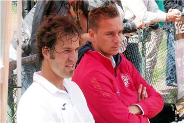 Ralf Wilmink, Marcel Schröder, Dorstener TC