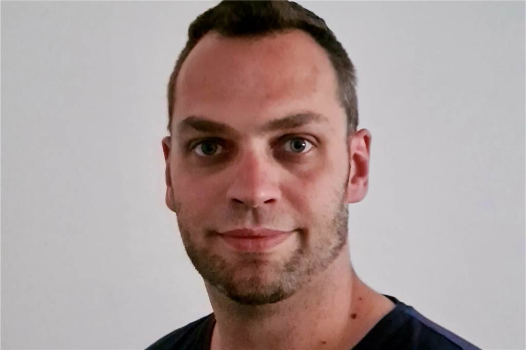 FCO-Kicker sucht Stammzellen-Spender für seine Nichte Liah-Mara (7): „Sie will leben“ Ralph Baumgardt und sein Bruder Rainer spielten lange Zeit beim FC Overberge und sind hier auch noch Mitglied. Sie rufen zur Stammzellen-Registrierung auf.